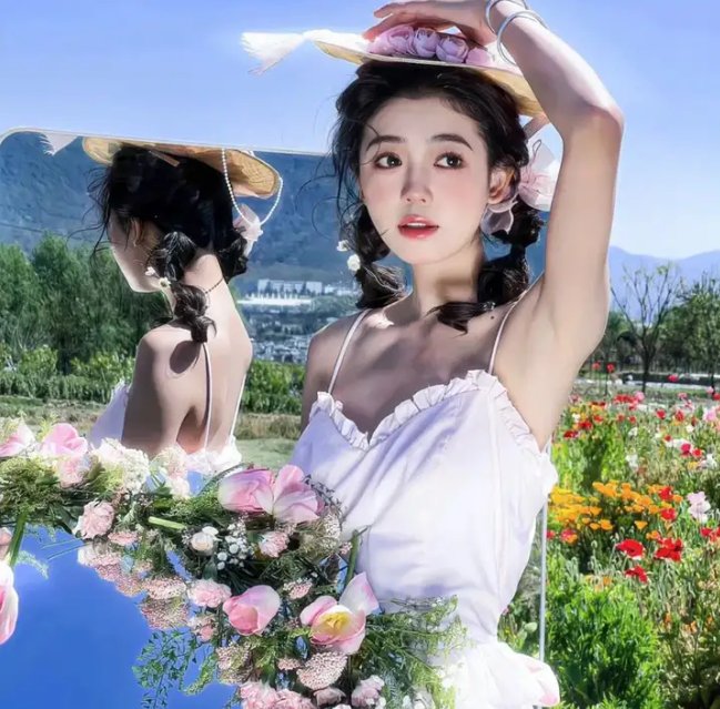 说出你的故事封面